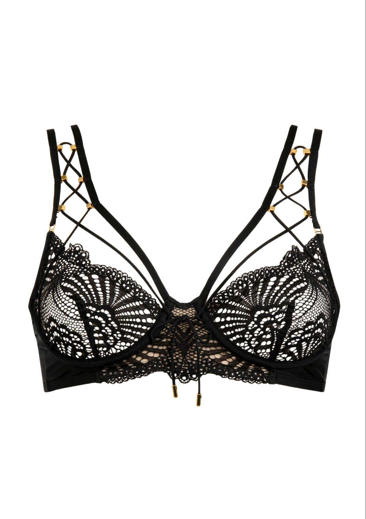 Halfcup bra Enlace Moi